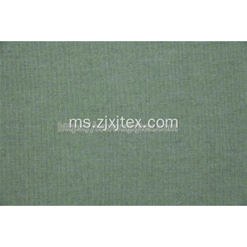 Modacrylic FR Viscose Antibacterial Anti-UV Knitting Fabric